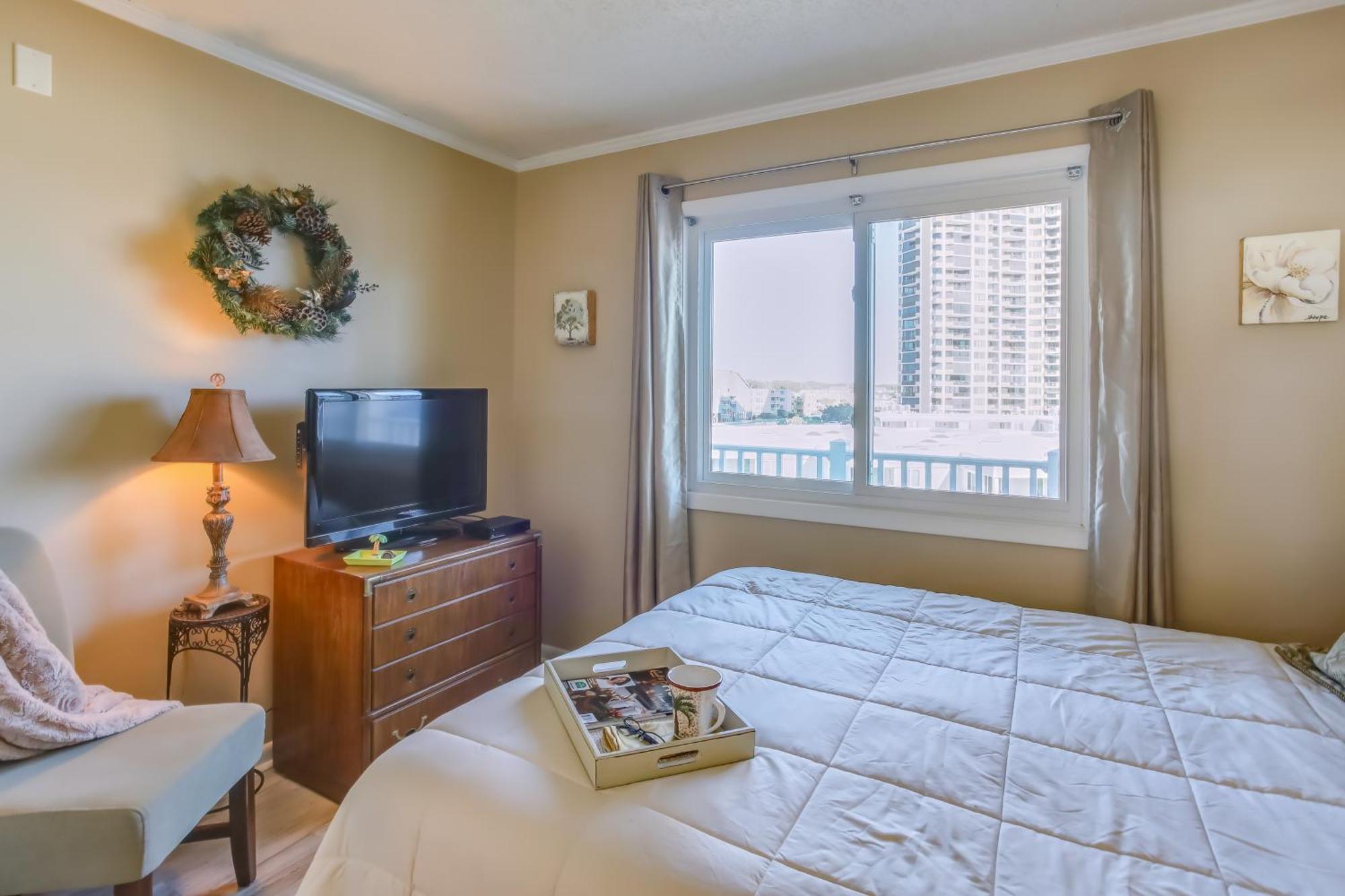 Myrtle Beach Condo - Steps To Ocean And Apache Pier! Экстерьер фото